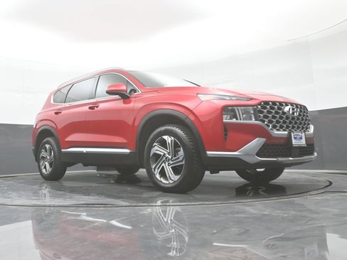 Used 2022 Hyundai Santa Fe SEL image 32