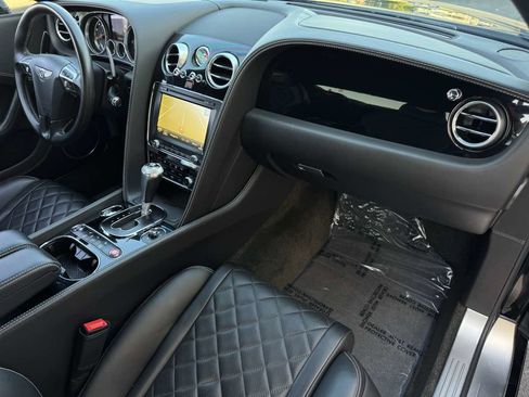 Used 2017 Bentley Continental GT AWD/4WD image 23
