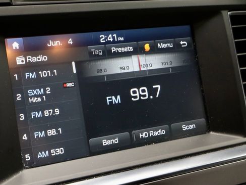 Used 2017 Hyundai Sonata SE FWD image 3