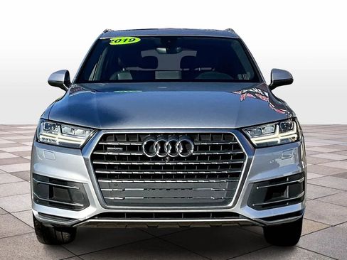 Used 2019 Audi Q7 2.0T Premium Plus image 2
