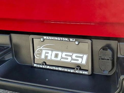 Certified 2022 RAM 1500 Rebel w/ Rebel Level 2 Equipment Group image 38