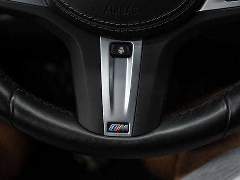 Used 2025 BMW 840i xDrive Coupe image 16