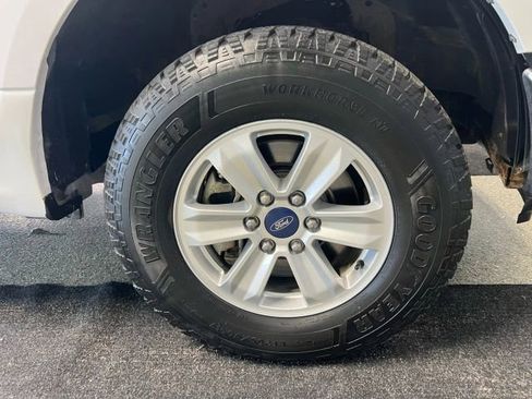 Used 2018 Ford F150 XLT image 17