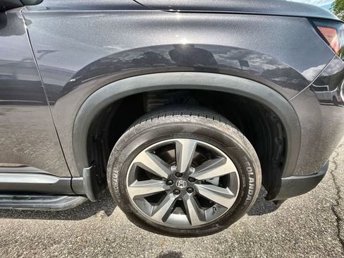 Used 2024 Honda Pilot Elite image 21