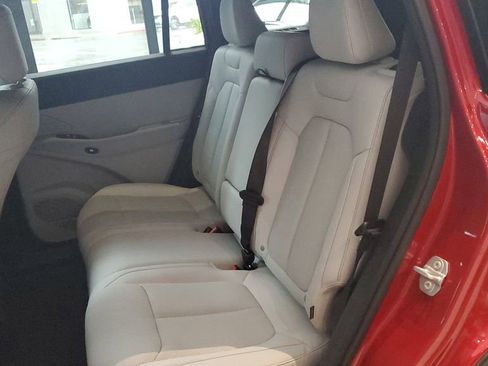 New 2026 Jeep Cherokee Limited image 16