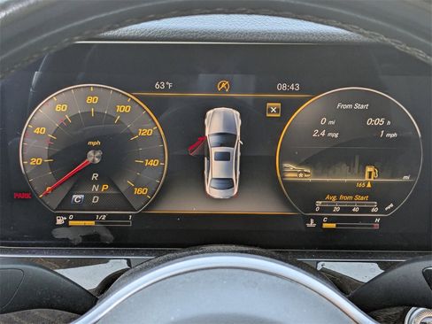 Used 2020 Mercedes-Benz E 350 Sedan image 28