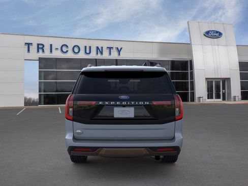 New 2026 Ford Expedition King Ranch AWD/4WD image 5