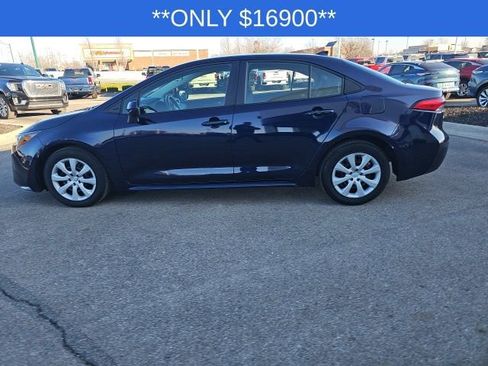 Used 2024 Toyota Corolla LE image 11