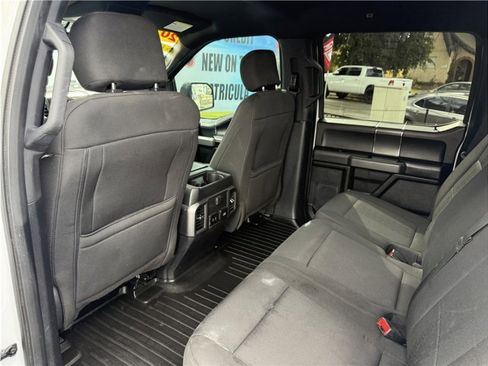 Used 2018 Ford F150 XLT w/ Equipment Group 302A Luxury image 22