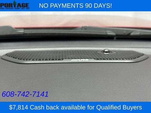 New 2026 RAM 1500 Big Horn AWD/4WD image 17