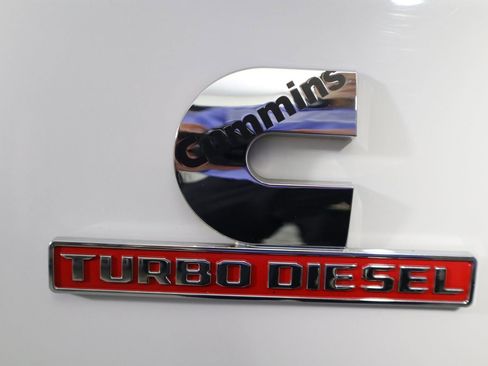 Used 2020 RAM 2500 Big Horn image 14