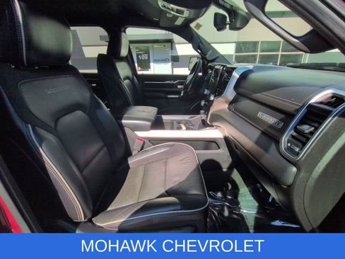 Used 2019 RAM 1500 Laramie w/ Sport Appearance Package image 29