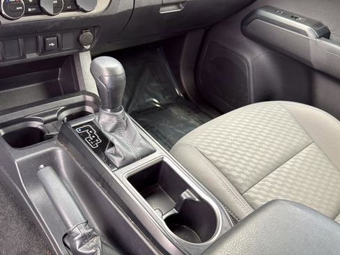 Used 2023 Toyota Tacoma SR image 24