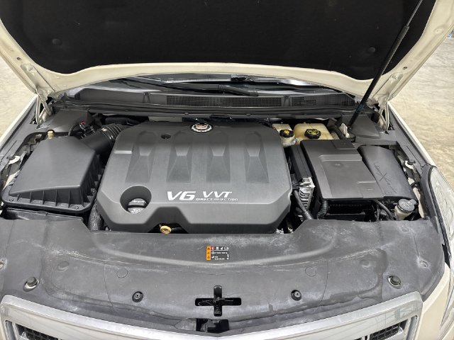 Used 2013 Cadillac XTS Premium FWD image 30