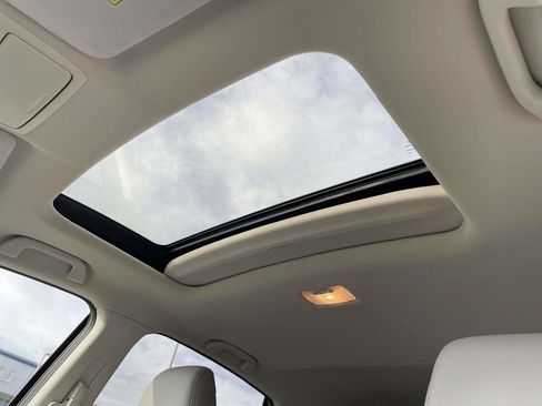 Used 2015 Honda CR-V EX-L image 9