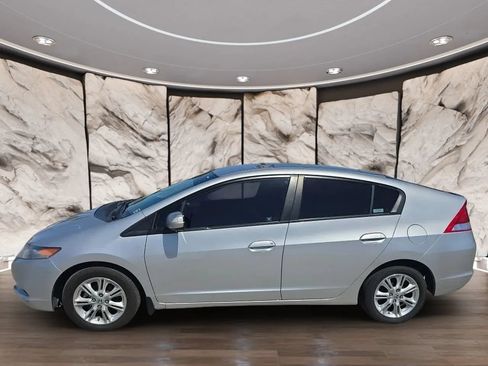 Used 2011 Honda Insight EX image 3