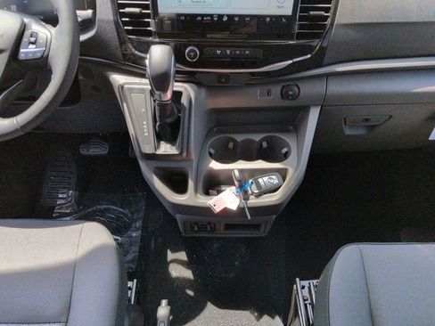 New 2026 Ford Transit 350 XLT RWD image 20