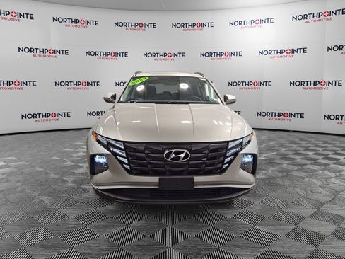 Used 2022 Hyundai Tucson SEL w/ Convenience Package image 8