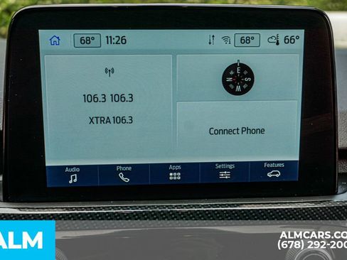 Used 2026 Ford Escape ST-Line FWD image 34
