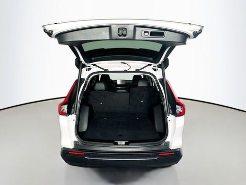Used 2023 Honda CR-V EX-L image 28