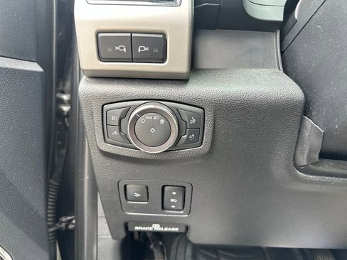 Used 2019 Ford F250 Lariat w/ Lariat Ultimate Package AWD/4WD image 15