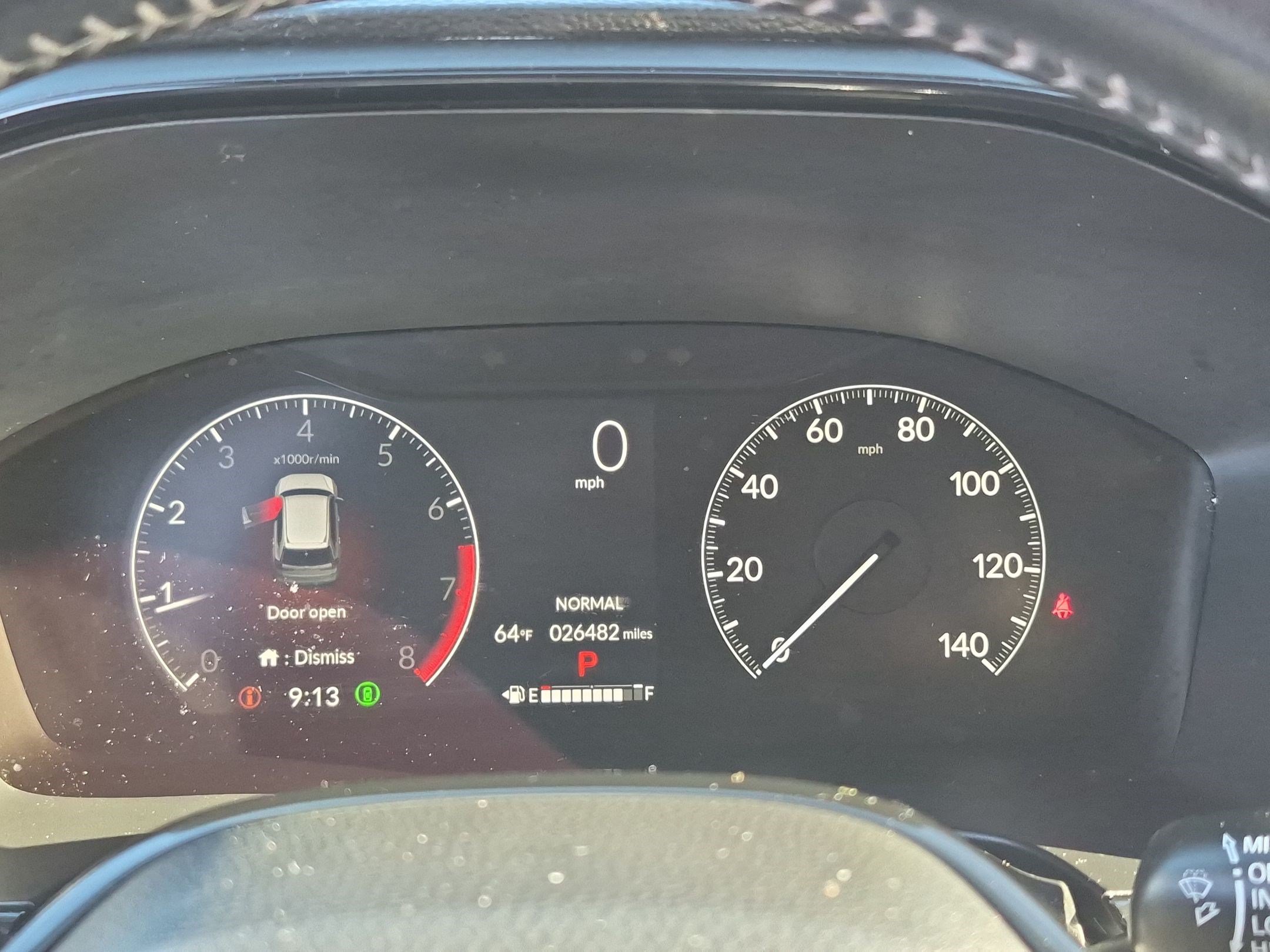 Certified 2025 Honda CR-V EX-L image 22
