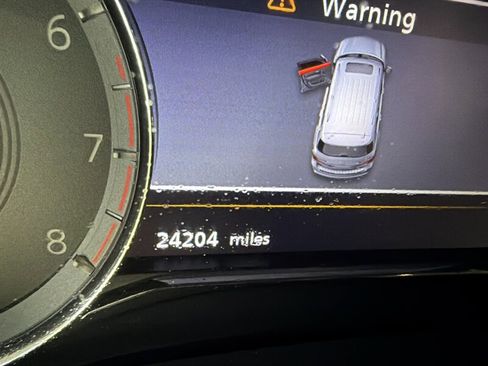 Used 2024 INFINITI QX80 Luxe image 13