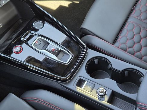 New 2026 Audi RS 3 2.5T image 24