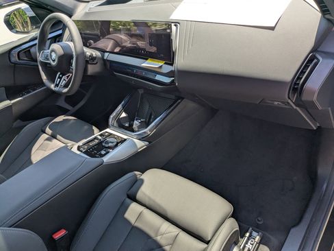 New 2025 BMW X3 xDrive30i w/ Premium Package image 37