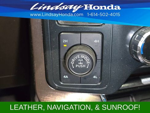 Used 2025 Ford F150 King Ranch AWD/4WD image 21