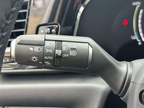 New 2026 Lexus NX 450h+ AWD w/ Luxury Package image 24