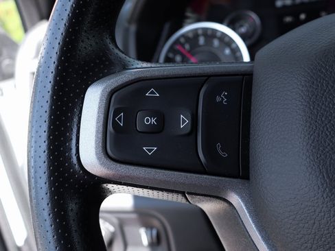 Used 2024 RAM 2500 Tradesman w/ Chrome Appearance Group image 23