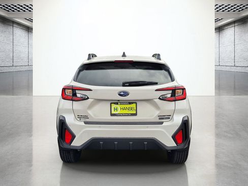 New 2026 Subaru Crosstrek 2.5i Limited AWD/4WD image 7