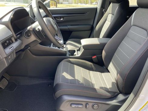 New 2025 Honda CR-V Sport image 11