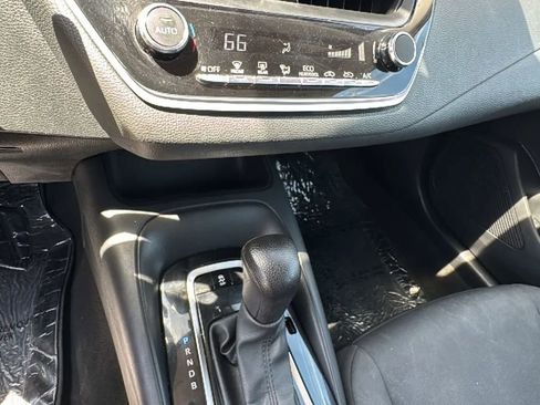 Used 2023 Toyota Corolla LE FWD image 27