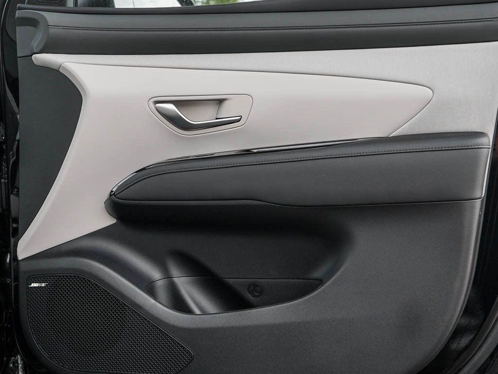 New 2026 Hyundai Tucson Limited AWD/4WD image 10