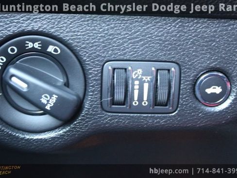 Used 2019 Dodge Challenger GT w/ Plus Package image 18