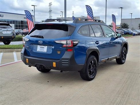 Certified 2024 Subaru Outback Wilderness image 4