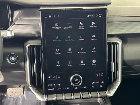 New 2026 GMC Acadia Elevation w/ Elevation Premium Package image 29