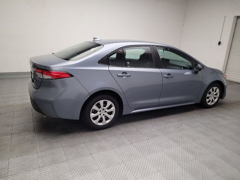 Used 2024 Toyota Corolla LE FWD image 10