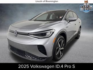 Used 2025 Volkswagen ID.4 Pro S AWD/4WD 360° Tour