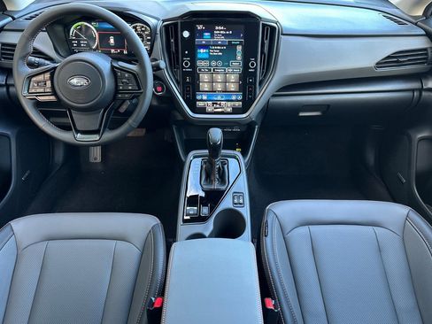 New 2026 Subaru Crosstrek 2.5i Limited AWD/4WD image 15