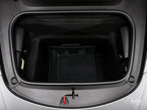 Used 2019 Porsche 911 Turbo S AWD/4WD image 5