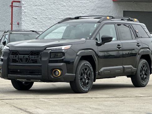 New 2026 Subaru Outback Wilderness image 7