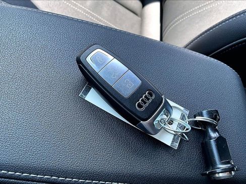 Used 2023 Audi S3 Premium Plus w/ Premium Plus Package image 12