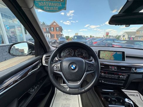 Used 2014 BMW X5 xDrive35i AWD/4WD image 23