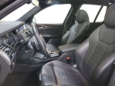 Used 2018 BMW X3 xDrive30i image 13