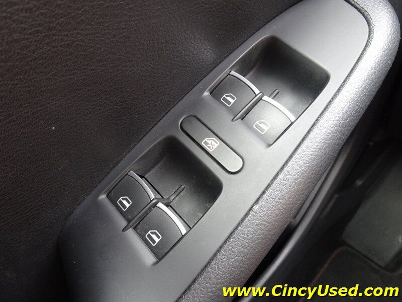 Used 2014 Volkswagen Jetta GLI Edition 30 FWD image 26