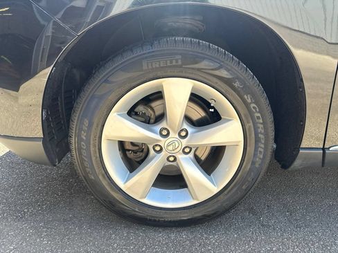 Used 2015 Lexus RX 350 AWD image 12