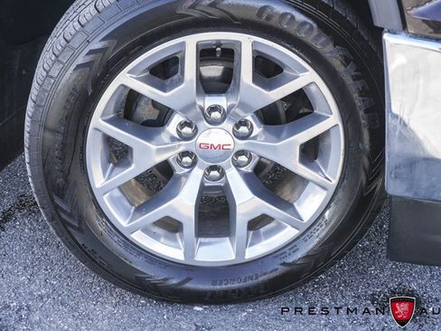 Used 2018 GMC Sierra 1500 SLT image 11